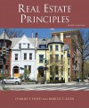 Real Estate Principles - Charles Floyd, Marcus T. Allen