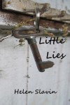 Little Lies - Helen Slavin