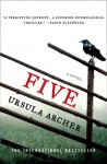 Five - Ursula Archer