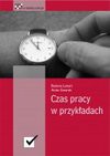 Czas pracy w przykładach - Anita Gwarek