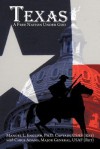 Texas: A Free Nation Under God - Manuel L. English, Chris Adams