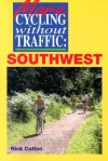 More Cycling Without Traffic Southwest - Nick Cotton