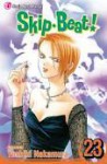 Skip Beat!, Vol. 23 - Yoshiki Nakamura