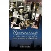 Recountings: Conversations with Mit Mathematicians - Joel Segel