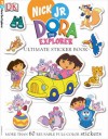 Dora the Explorer: Ultimate Sticker Book - Laura Gilbert