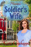 Soldier's Wife - Katie Crabapple