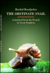 The Obstinate Snail - Rachid Boudjedra