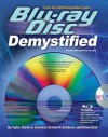 Blu-ray Disc Demystified - Christen Armbrust