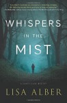 Whispers in the Mist (A County Clare Mystery) by Lisa Alber (2016-08-08) - Lisa Alber