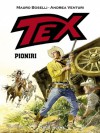 Pioniri (Tex Albo Speciale #28) - Mauro Boselli, Andrea Venturi, Dok Lester