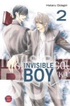 Invisible Boy 2 - Hotaru Odagiri