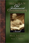 Holman Old Testament Commentary - Isaiah - Max E. Anders, Trent C. Butler