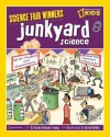 Junkyard Science (Science Fair Winners) - David Goldin