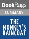 The Monkey's Raincoat by Robert Crais | Summary & Study Guide - BookRags