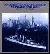 An American Battleship at Peace and War: The U.S.S. Tennessee (Modern War Studies) - Jonathan G. Utley