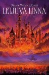 Leijuva linna (Howl's Moving Castle, #2) - Diana Wynne Jones, Ville Virtanen