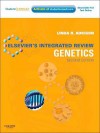 Elsevier's Integrated Review Genetics: With Student Consult Online Access - Linda R. Adkison