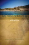 On First Principles - Origen, G.W. Butterworth