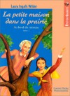 Au bord du ruisseau - Laura Ingalls Wilder, Garth Williams