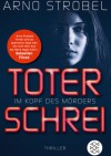 Toter Schrei - Arno Strobel