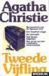 Tweede Vijfling - Agatha Christie