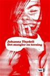 Det mangler en terning - Johanna Thydell