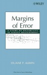 Margins of Error: A Study of Reliability in Survey Measurement - Duane F. Alwin