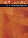 Suite from Appalachian Spring: For Violin and Piano - Aaron Copland