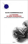 La rovina di Mrs Robinson - Kate Summerscale, Ada Arduini