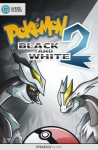 Pokémon Black and White 2: Strategy Guide - Jesse Paech, Andrew Mills