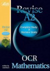 OCR Maths: Study Guide. by Peter Sherran, Janet Crawshaw - Peter Sherran