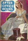 After Office Hours - Mary Burchell