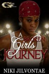 A BROKEN GIRLS JOURNEY - Niki Jilvontae