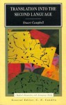 Translation Into the Second Language - Stuart Campbell