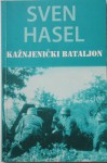 Kažnjenički Bataljon - Sven Hassel