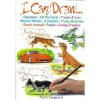 I Can Draw...Dinosaurs, on the Farm, Trucks & Cars, Sharks, Whales & Dolphins, Flying Machines, Exot - Terry Longhurst