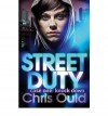 Street Duty, Case One: Knock Down - Chris Ould