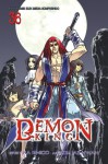 Demon King 36 (Demon King, # 36) - Ra In-Soo