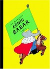 Konig Babar - Jean de Brunhoff