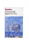 L'insoutenable Légèreté De L'être - Milan Kundera