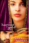 Harvest of Gold - Tessa Afshar