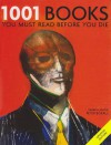 1001 Books You Must Read Before You Die - Peter Boxall