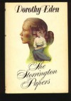 The Storrington Papers - Dorothy Eden, Delia Corrie