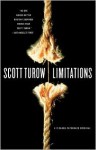 Limitations - Scott Turow