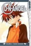 D.N.Angel, Vol. 6 - Yukiru Sugisaki