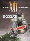 El Cascador (XIII, #10) - Jean Van Hamme, William Vance