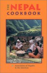 The Nepal Cookbook - Association of Nepalis in the Americas, Association of Nepalis in the Americas