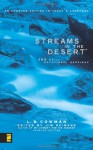 Streams in the Desert - Lettie B. Cowman