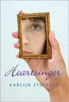 Heartsinger - Karlijn Stoffels