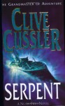 Serpent - Clive Cussler